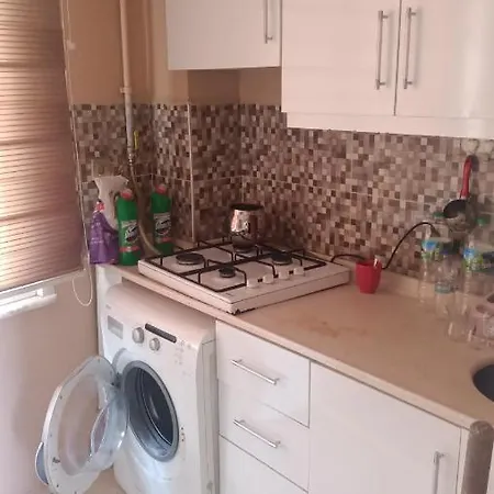 Fetih A3 Κωνσταντινούπολη