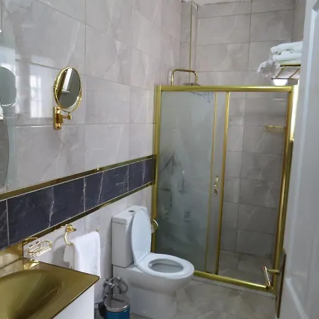 Apartman Fetih A3 *