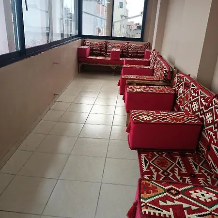 Fetih A3 Apartman